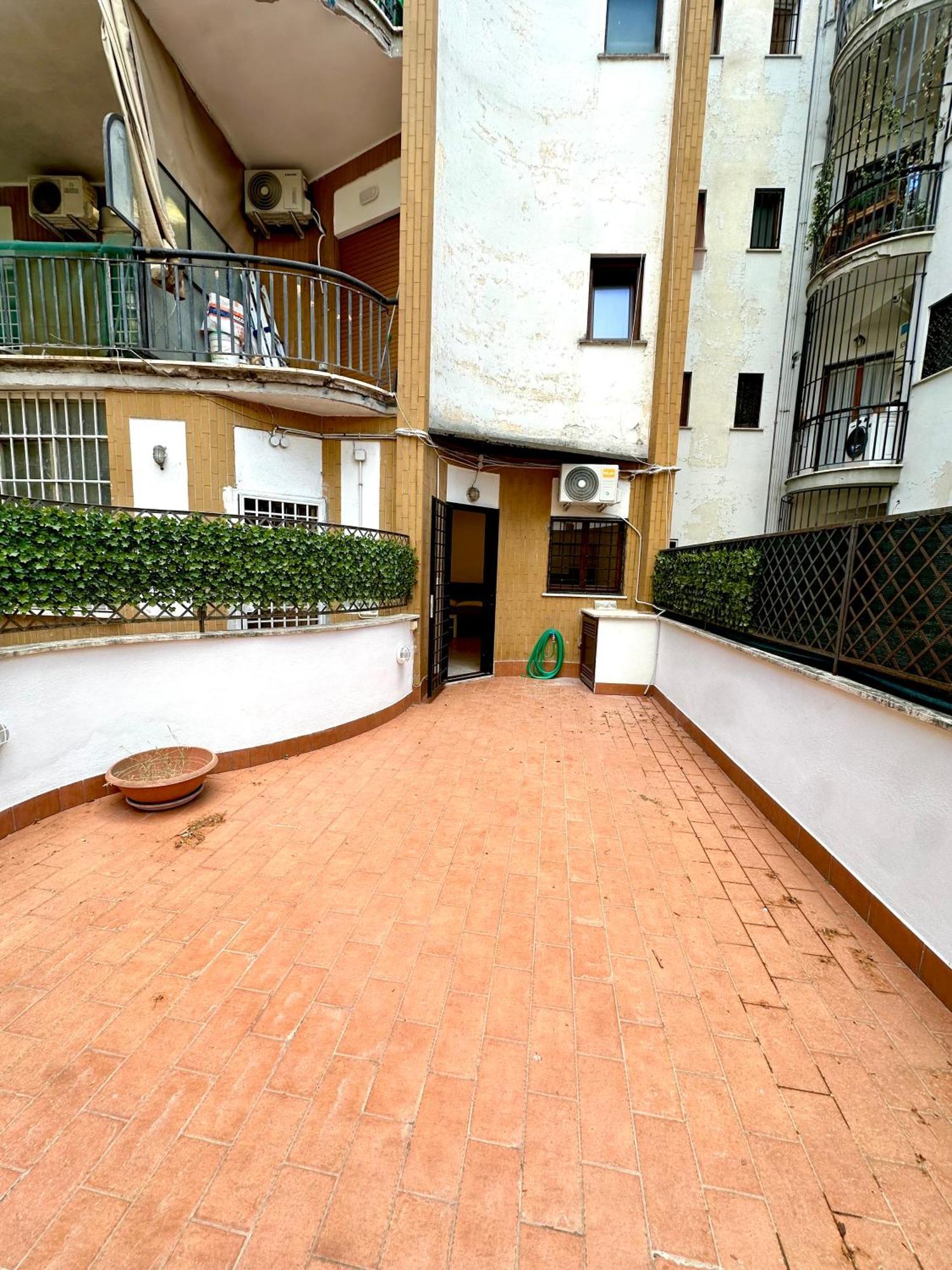 Delizioso Appartamento Sulla Cassia Rome Exterior photo