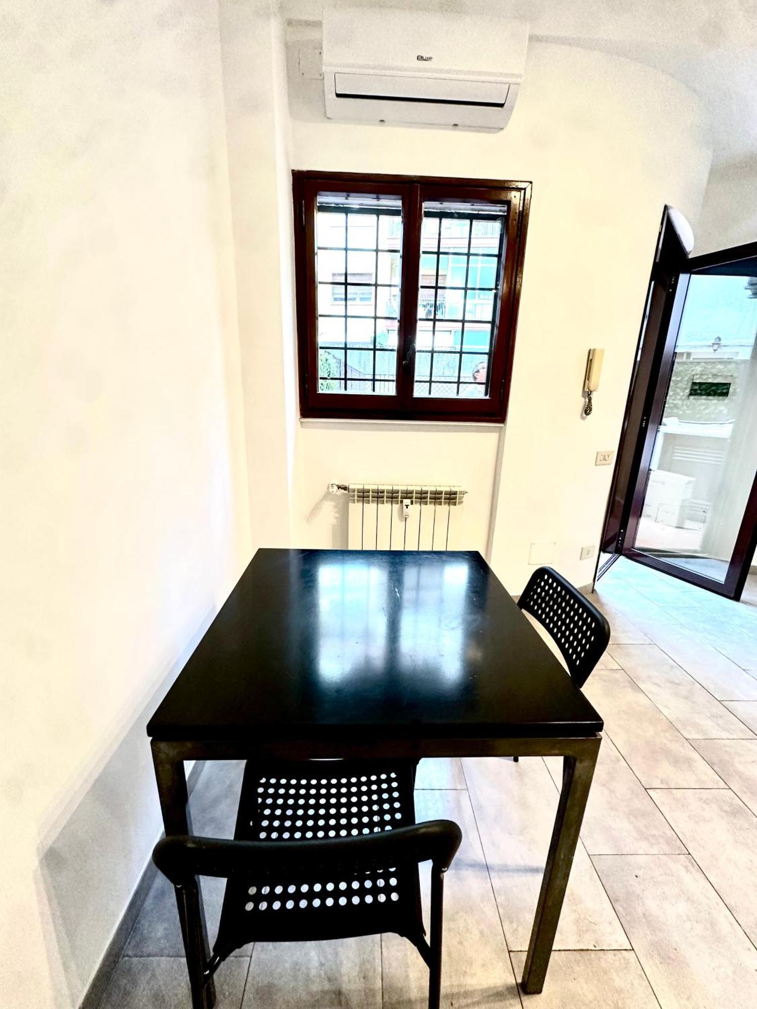 Delizioso Appartamento Sulla Cassia Rome Exterior photo