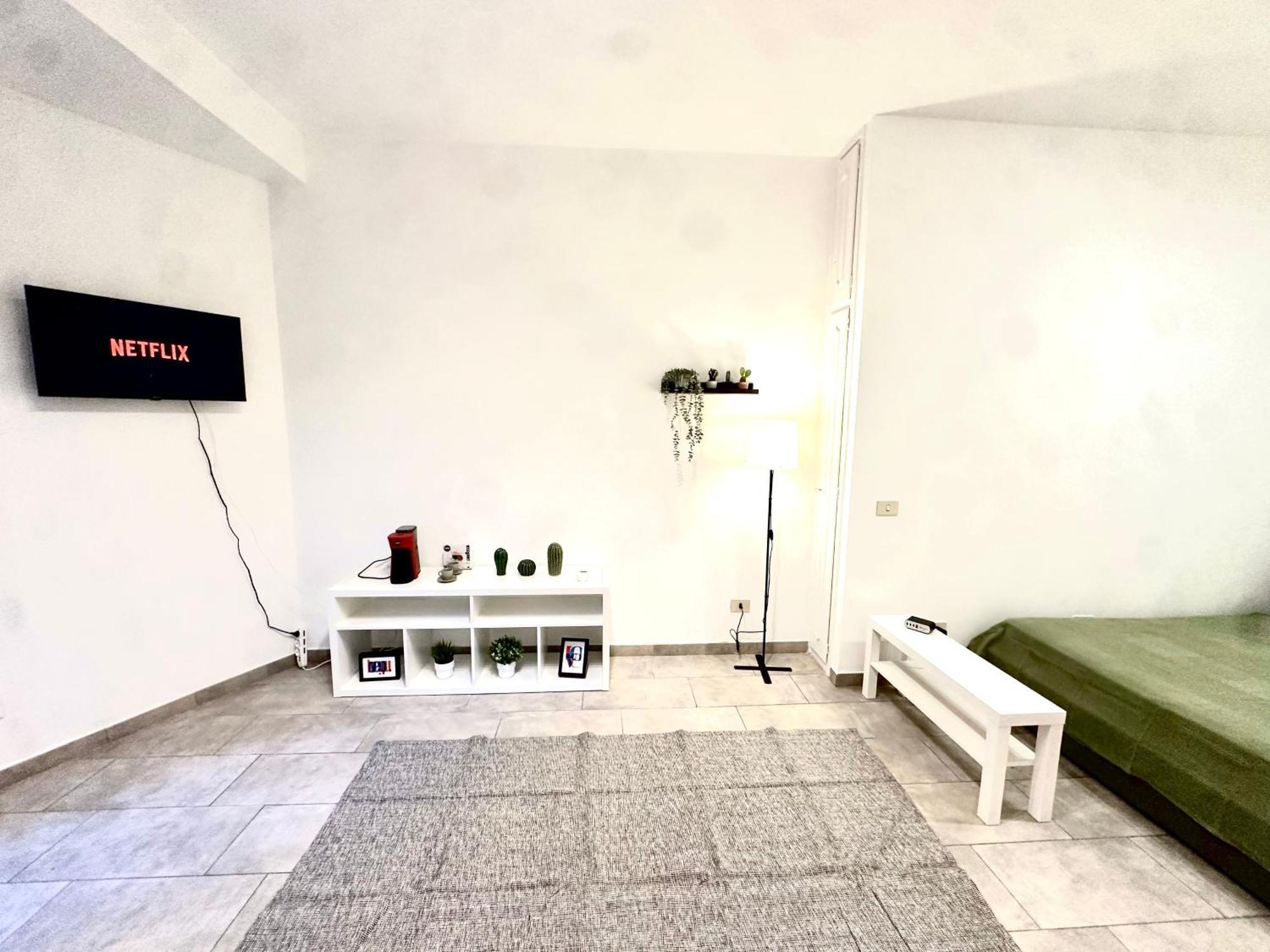 Delizioso Appartamento Sulla Cassia Rome Exterior photo